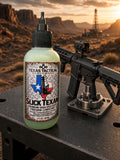 Slick Texan – 2 oz Lubricant/Cleaner